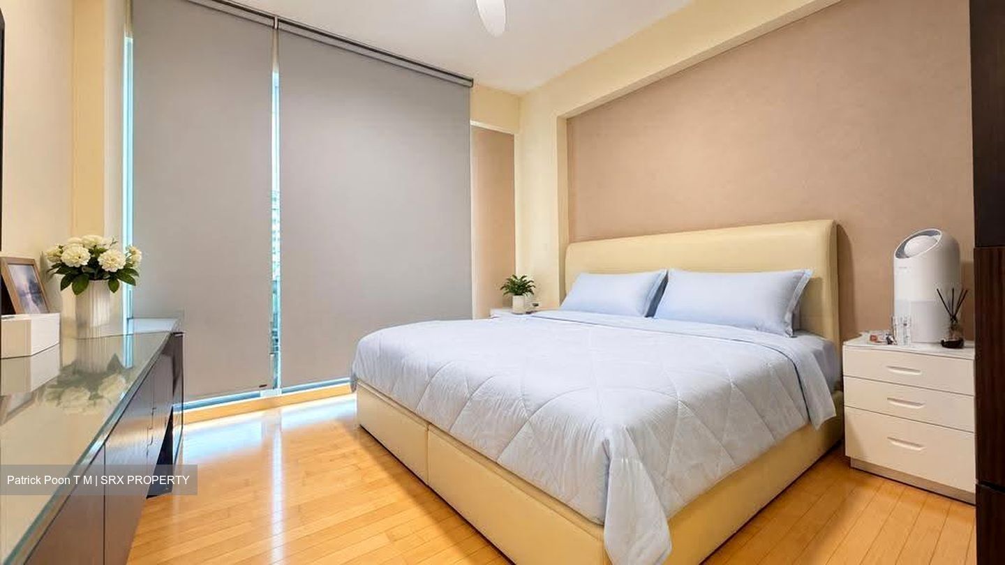 Gardenvista (D21), Condominium #639137841